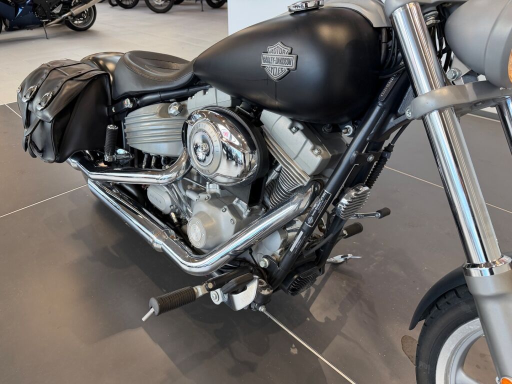 Harley-davidson SOFTAIL 2010 