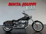Harley-davidson SOFTAIL 2010 