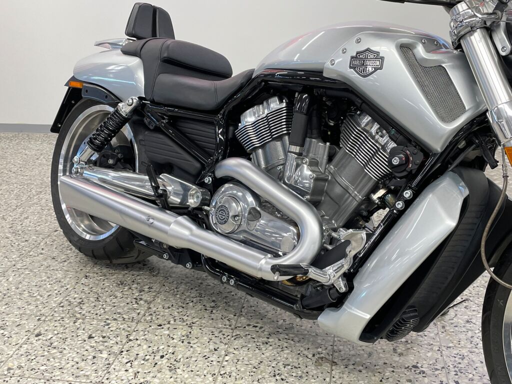 Harley-davidson VRSC 2009 
