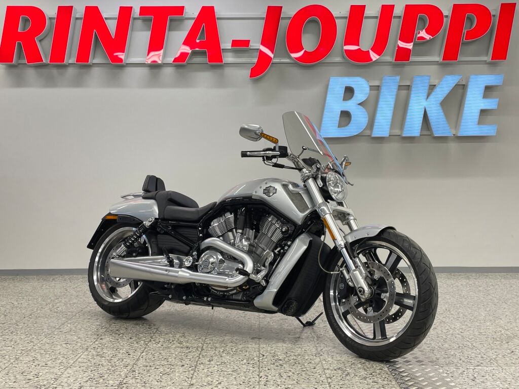 Harley-davidson VRSC 2009 