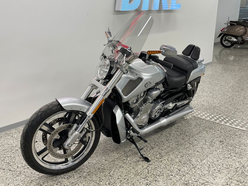 Harley-davidson VRSC 2009 