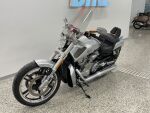 Harley-davidson VRSC 2009 