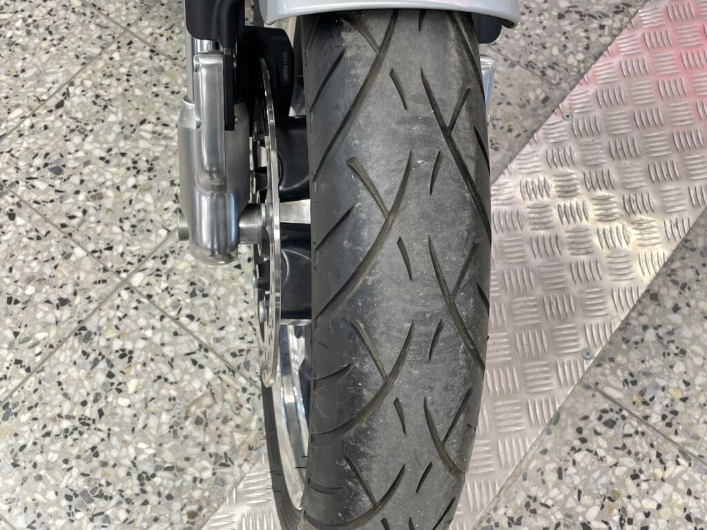 Harley-davidson VRSC 2009 