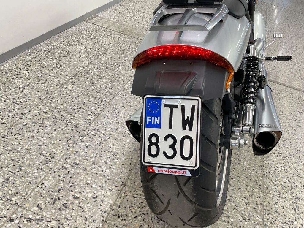 Harley-davidson VRSC 2009 