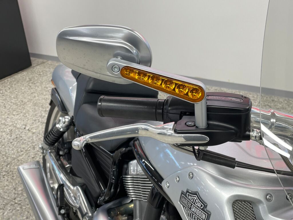 Harley-davidson VRSC 2009 
