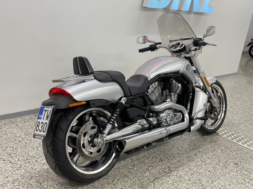 Harley-davidson VRSC 2009 