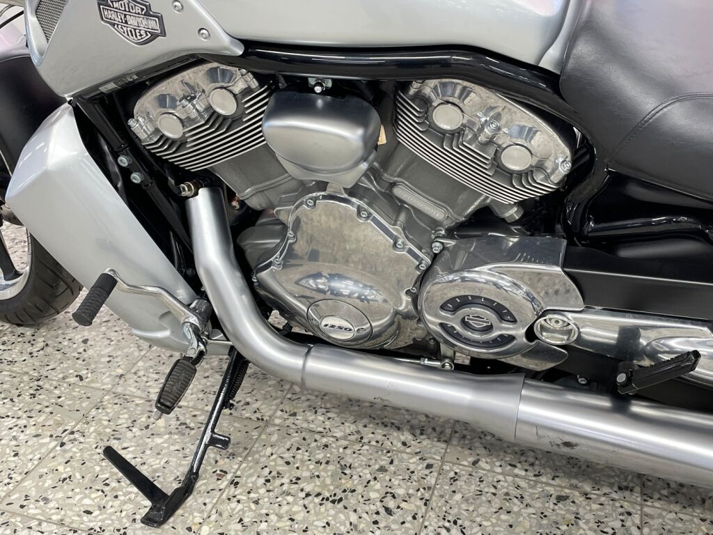 Harley-davidson VRSC 2009 