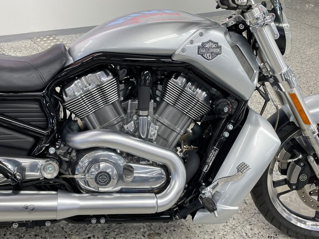Harley-davidson VRSC 2009 