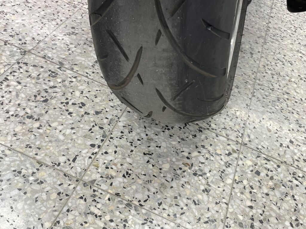 Harley-davidson VRSC 2009 