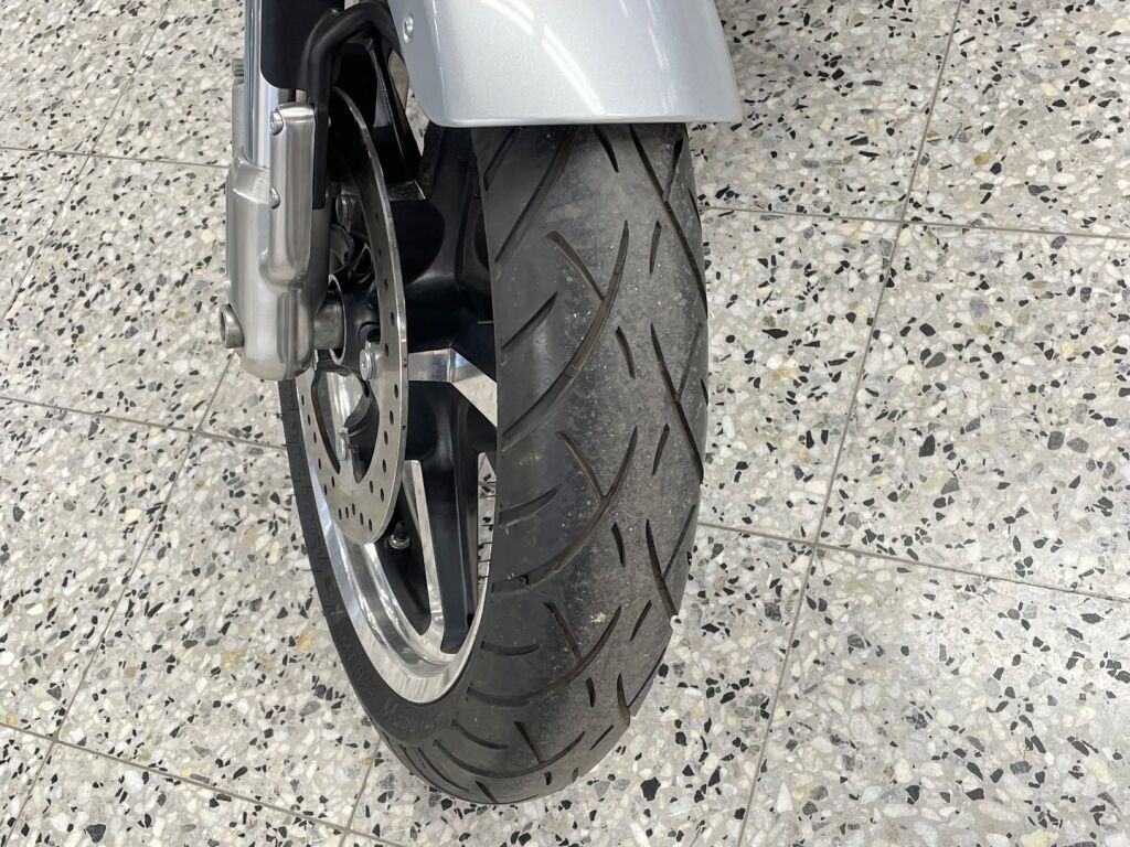 Harley-davidson VRSC 2009 