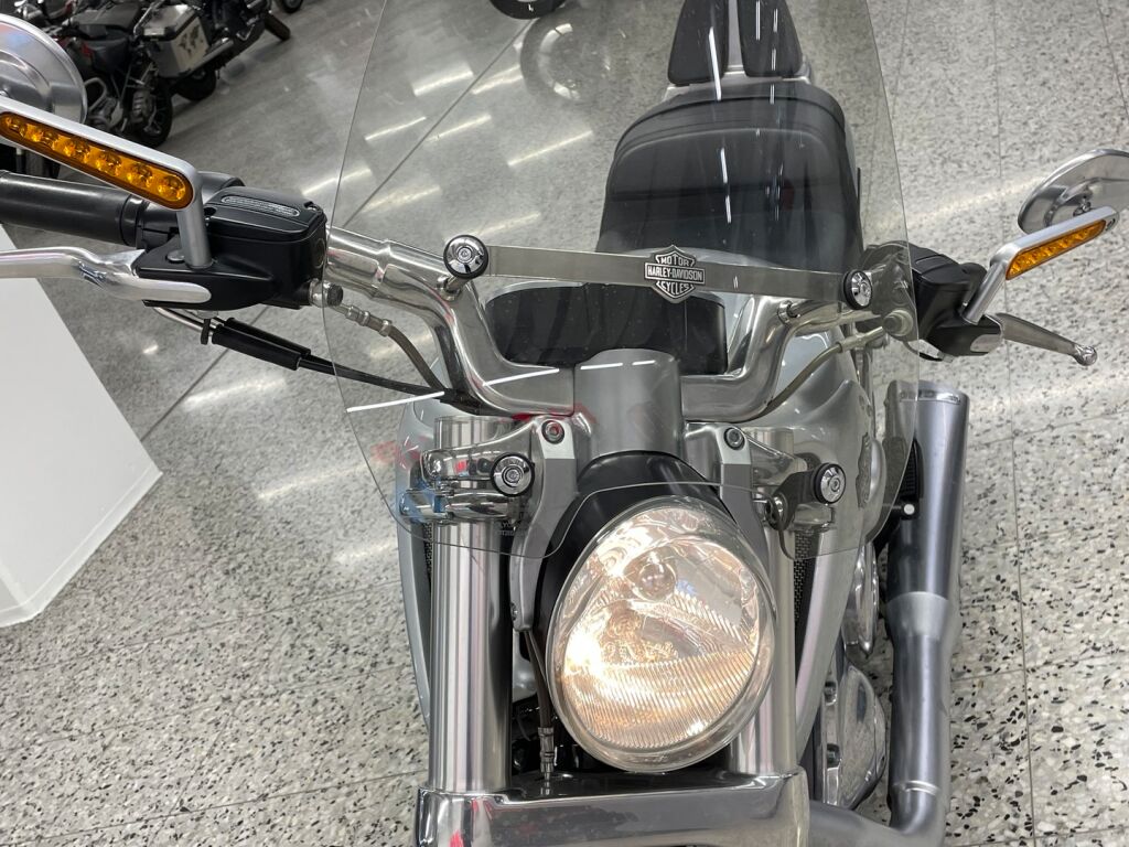 Harley-davidson VRSC 2009 