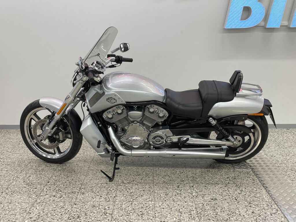Harley-davidson VRSC 2009 