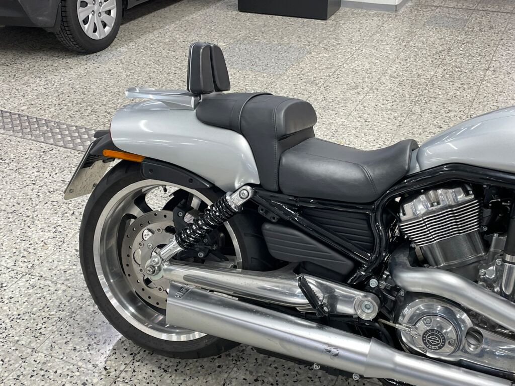 Harley-davidson VRSC 2009 