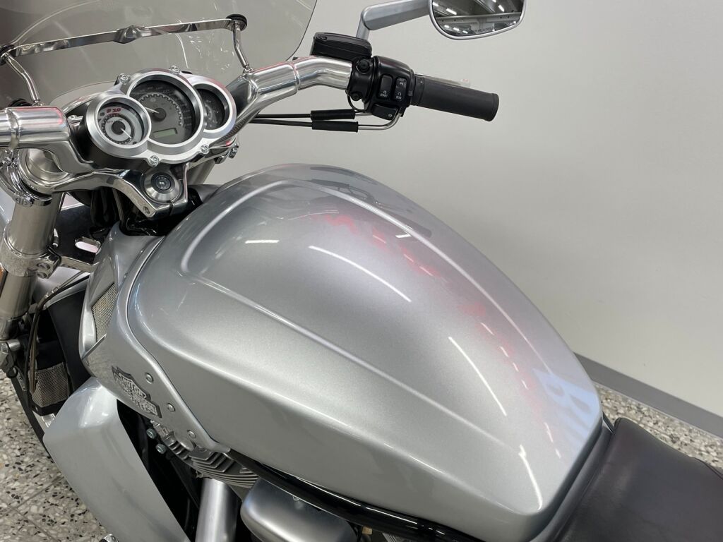Harley-davidson VRSC 2009 