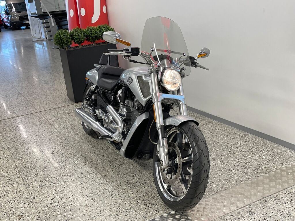 Harley-davidson VRSC 2009 