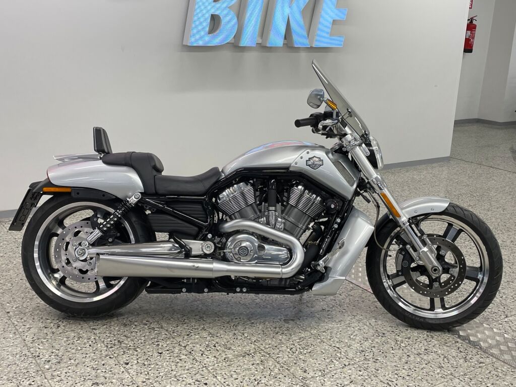 Harley-davidson VRSC 2009 