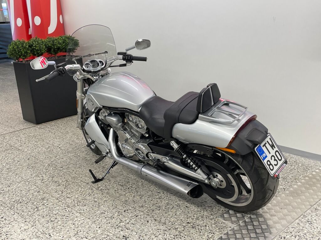 Harley-davidson VRSC 2009 