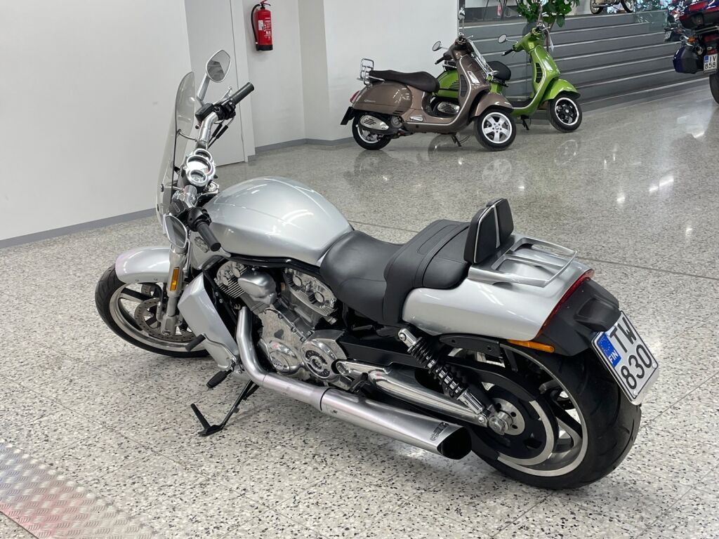 Harley-davidson VRSC 2009 