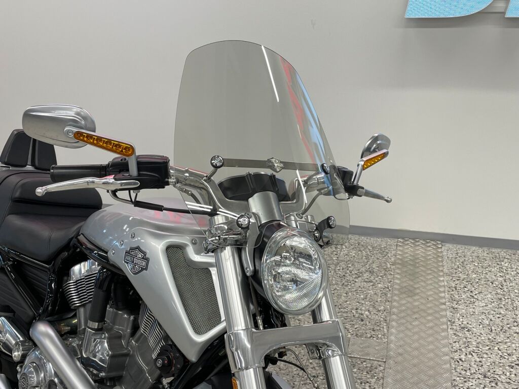 Harley-davidson VRSC 2009 