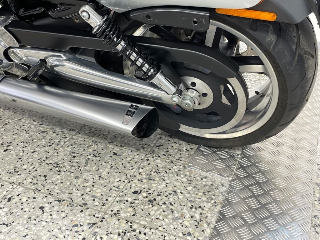 Harley-davidson VRSC 2009 