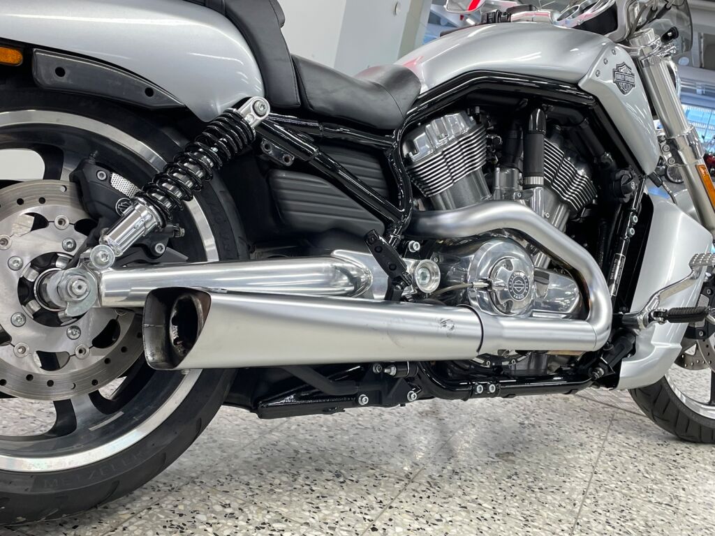 Harley-davidson VRSC 2009 