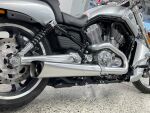 Harley-davidson VRSC 2009 