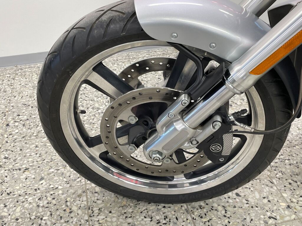 Harley-davidson VRSC 2009 