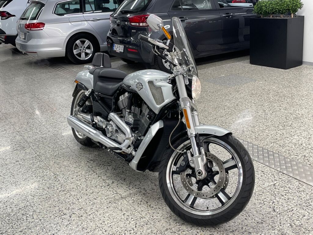 Harley-davidson VRSC 2009 