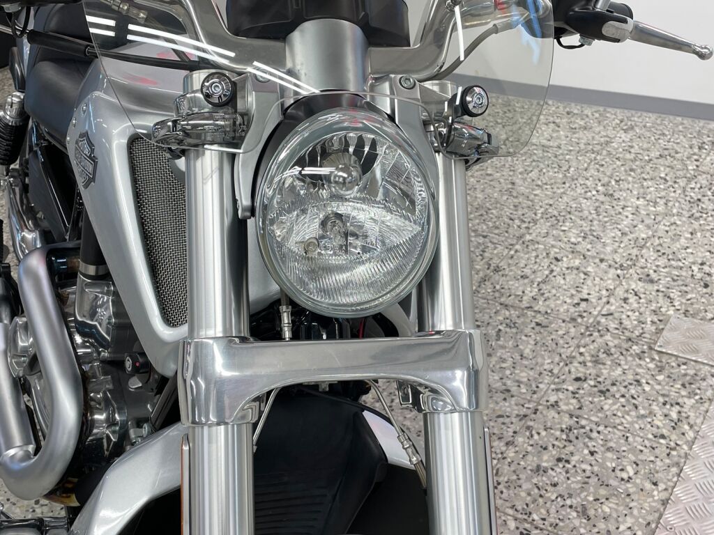 Harley-davidson VRSC 2009 