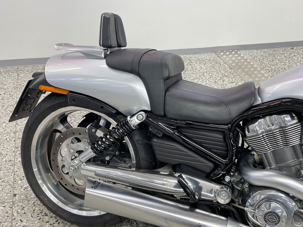 Harley-davidson VRSC 2009 