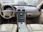 Volvo XC90 2007 Sininen