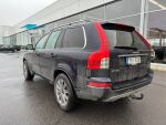 Volvo XC90 2007 Sininen