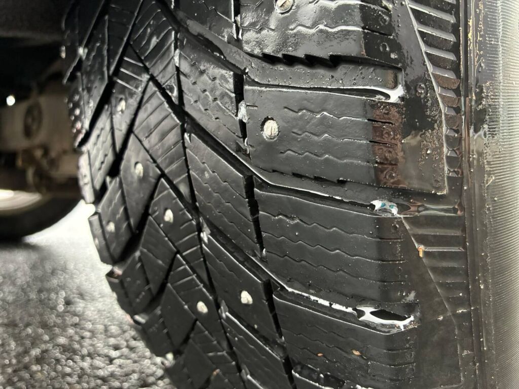 Volvo XC90 2007 Sininen