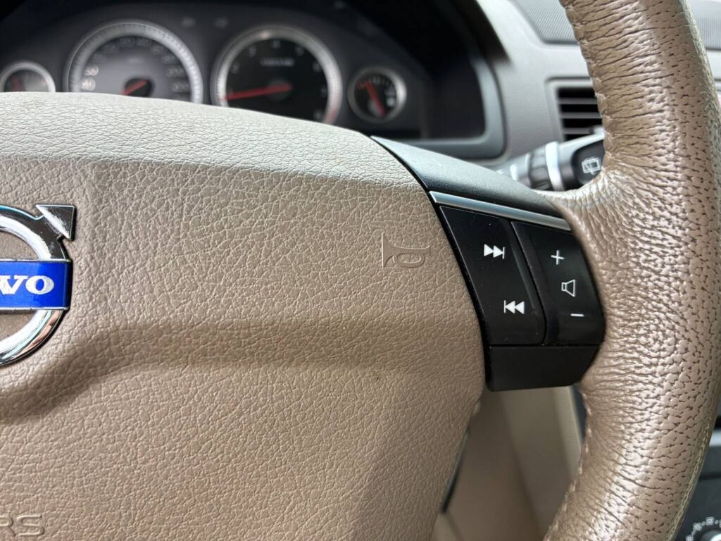 Volvo XC90 2007 Sininen