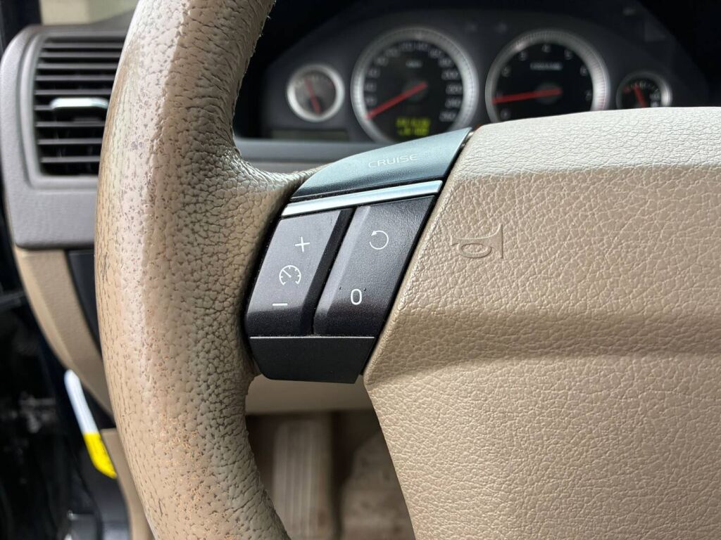 Volvo XC90 2007 Sininen