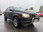 Volvo XC90 2007 Sininen