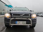 Volvo XC90 2007 Sininen