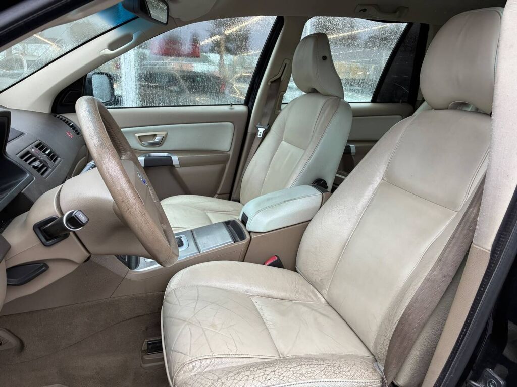 Volvo XC90 2007 Sininen