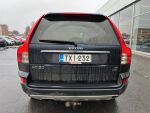 Volvo XC90 2007 Sininen
