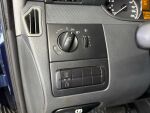 Mercedes-Benz Vito 2012 Sininen