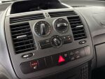 Mercedes-Benz Vito 2012 Sininen