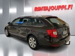 Skoda Superb 2012 Ruskea (beige)