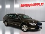 Skoda Superb 2012 Ruskea (beige)