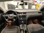 Skoda Superb 2012 Ruskea (beige)