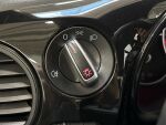 Volkswagen Beetle 2012 Valkoinen