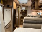Hymer T 678 PREMIUM 60 2012 Valkoinen