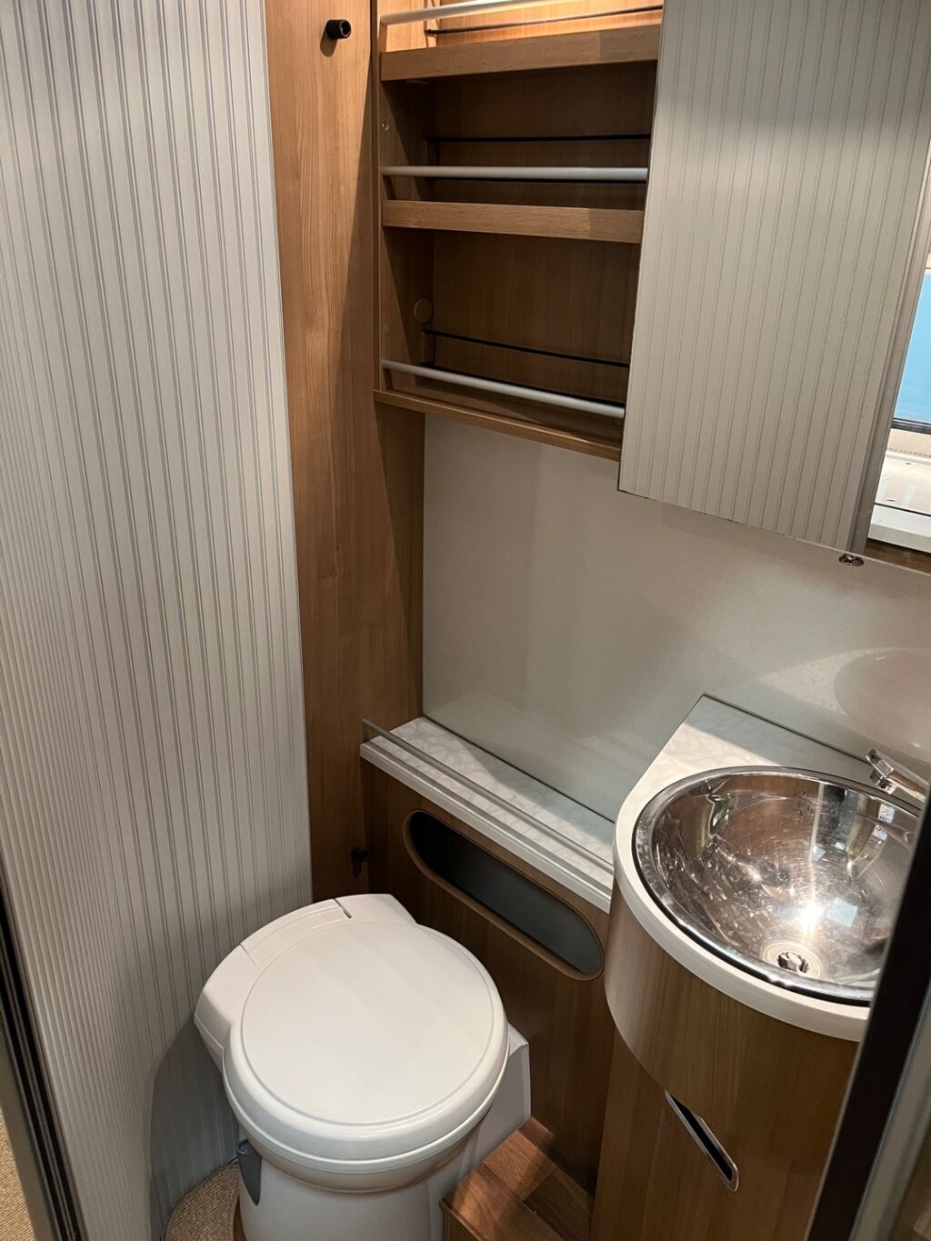 Hymer T 678 PREMIUM 60 2012 Valkoinen