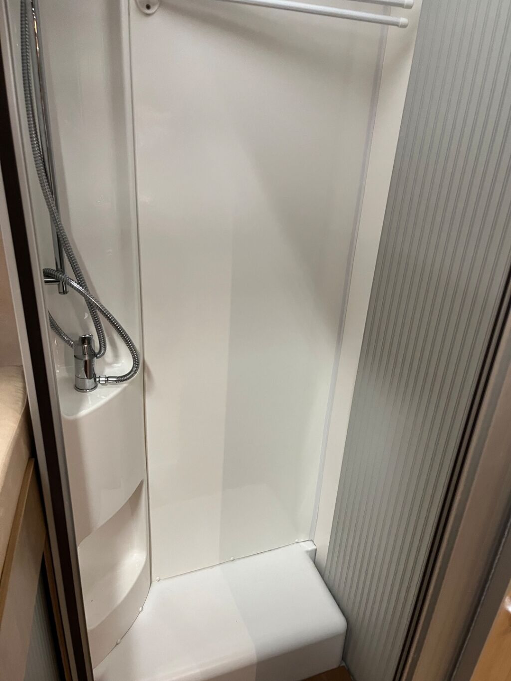 Hymer T 678 PREMIUM 60 2012 Valkoinen