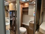 Hymer T 678 PREMIUM 60 2012 Valkoinen