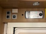 Hymer T 678 PREMIUM 60 2012 Valkoinen
